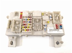 Recambio de caja reles / fusibles para ford c-max (cb3) ghia referencia OEM IAM 7M5T14A073CC  8M5T14014AAA