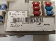 Recambio de caja reles / fusibles para ford c-max (cb3) ghia referencia OEM IAM 7M5T14A073CC  8M5T14014AAA 2