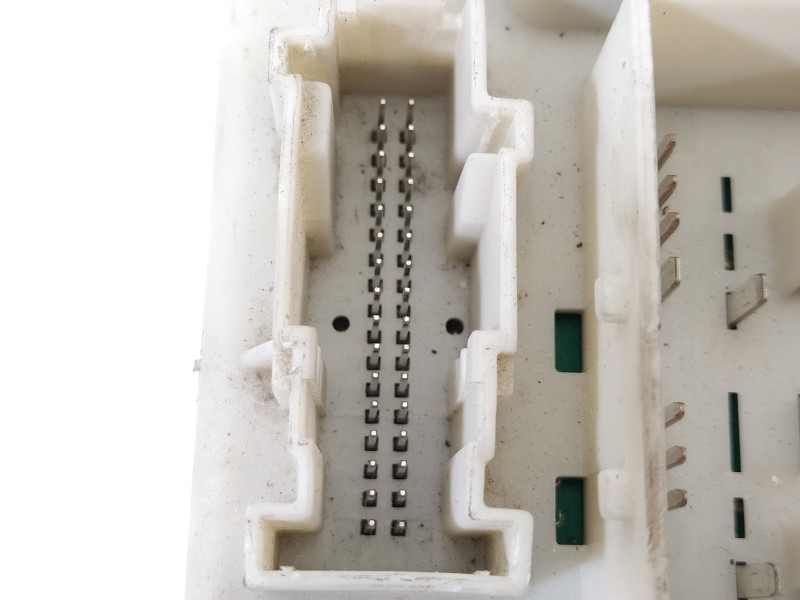 Recambio de caja reles / fusibles para ford c-max (cb3) ghia referencia OEM IAM 7M5T14A073CC  8M5T14014AAA