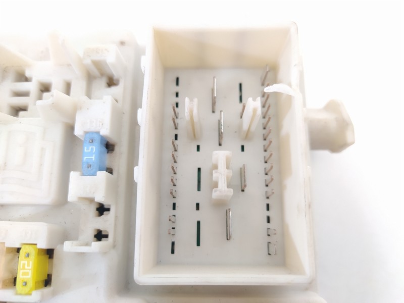 Recambio de caja reles / fusibles para ford c-max (cb3) ghia referencia OEM IAM 7M5T14A073CC  8M5T14014AAA