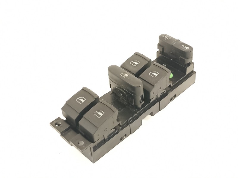 Recambio de mando elevalunas delantero izquierdo para skoda superb (3u4) collection referencia OEM IAM 1J4959057C  