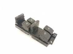 Recambio de mando elevalunas delantero izquierdo para skoda superb (3u4) collection referencia OEM IAM 1J4959057C   2