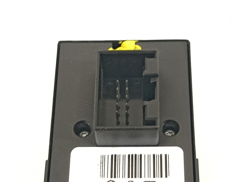Recambio de mando elevalunas delantero izquierdo para skoda superb (3u4) collection referencia OEM IAM 1J4959057C  