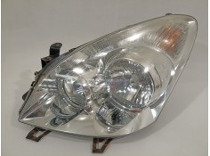 Recambio de faro izquierdo para toyota corolla verso (r1) 2.2 d-4d luna referencia OEM IAM 811700F010  