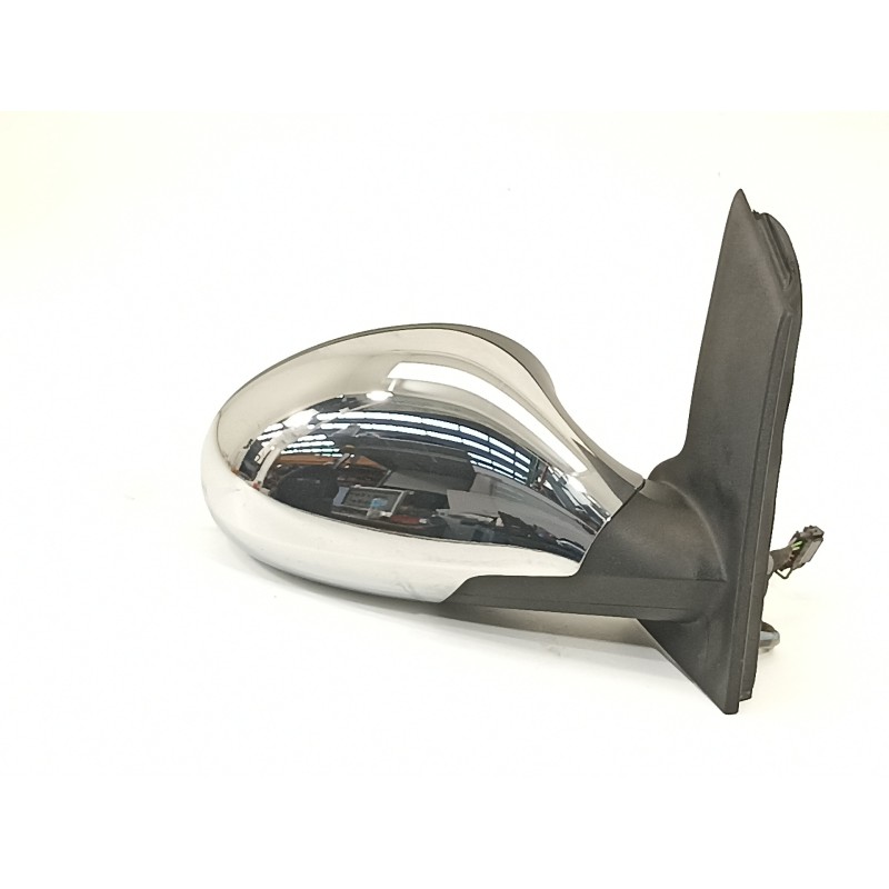 Recambio de retrovisor derecho para seat altea (5p1) reference referencia OEM IAM 5P1857508  