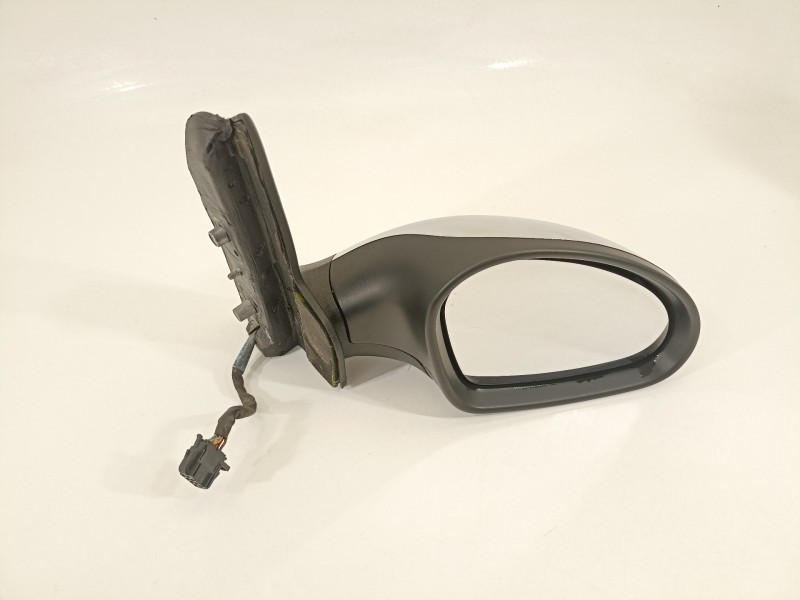 Recambio de retrovisor derecho para seat altea (5p1) reference referencia OEM IAM 5P1857508  