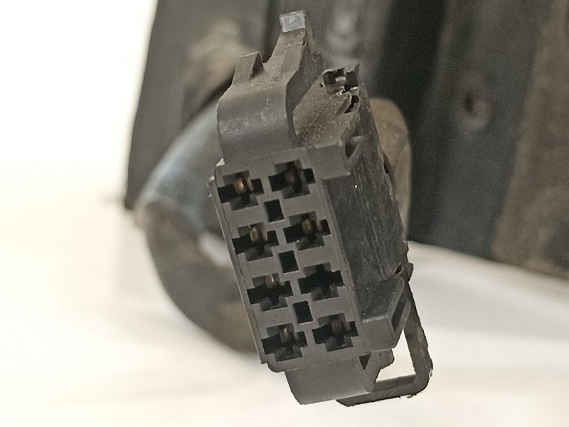 Recambio de retrovisor derecho para seat altea (5p1) reference referencia OEM IAM 5P1857508  