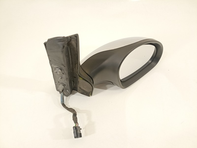 Recambio de retrovisor derecho para seat altea (5p1) reference referencia OEM IAM 5P1857508  