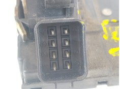 Recambio de cerradura puerta delantera izquierda para ford focus berlina (cak) ambiente referencia OEM IAM 2S4AA21813EB   2