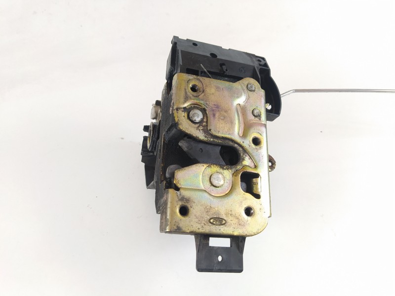 Recambio de cerradura puerta delantera izquierda para ford focus berlina (cak) ambiente referencia OEM IAM 2S4AA21813EB  