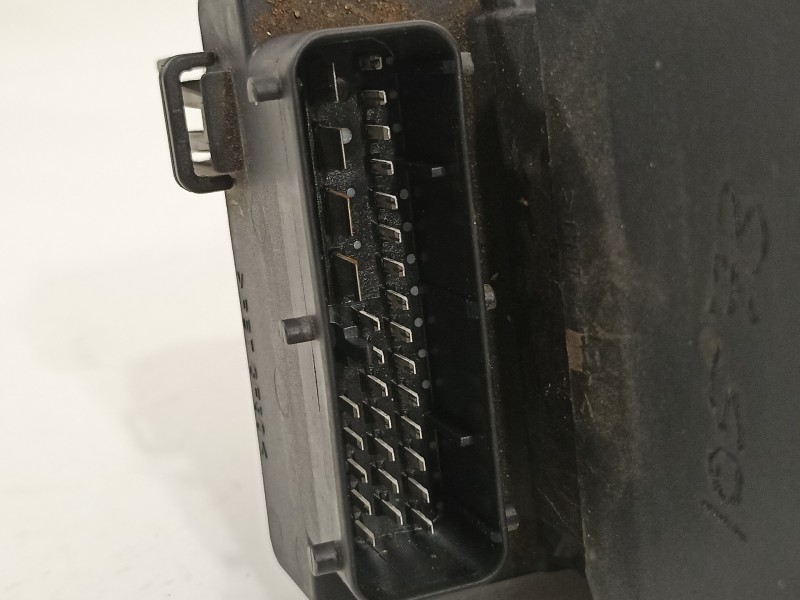 Recambio de abs para renault kangoo (f/kc0) fairway 4x4 referencia OEM IAM 8200510287  