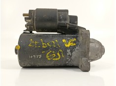 Recambio de motor arranque para ford fiesta berl./express básico referencia OEM IAM 91AB11000JA  