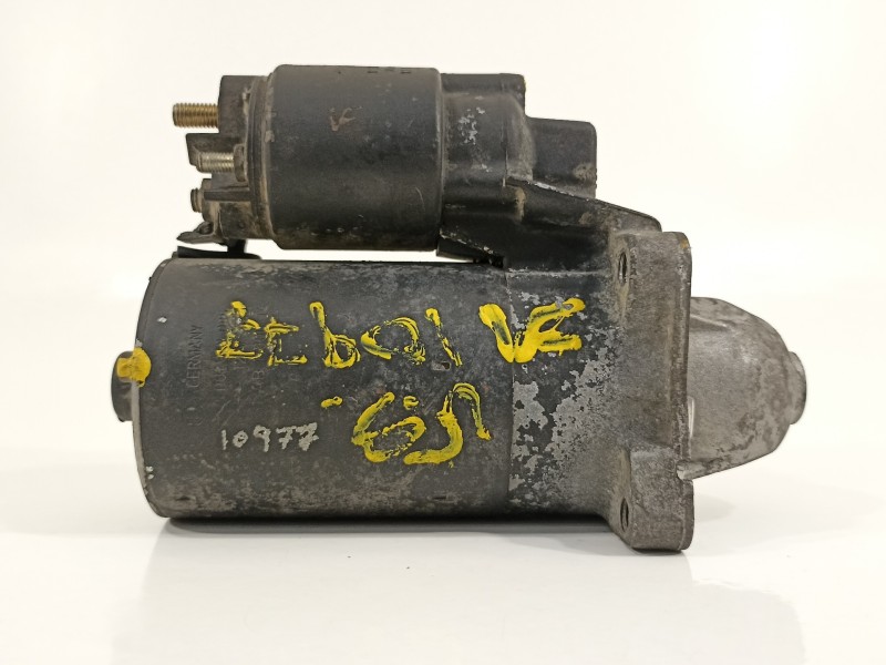 Recambio de motor arranque para ford fiesta berl./express básico referencia OEM IAM 91AB11000JA  