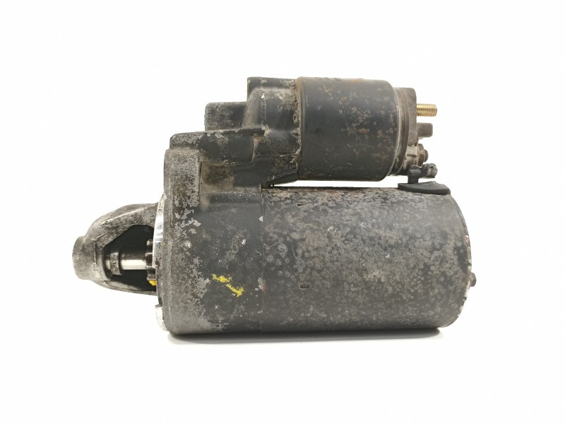 Recambio de motor arranque para ford fiesta berl./express básico referencia OEM IAM 91AB11000JA  