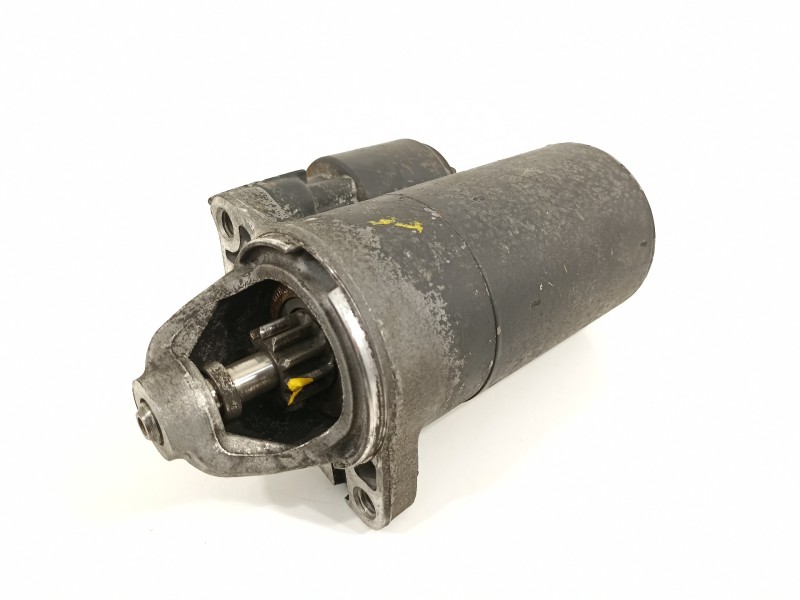 Recambio de motor arranque para ford fiesta berl./express básico referencia OEM IAM 91AB11000JA  