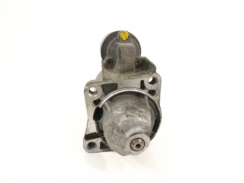 Recambio de motor arranque para ford fiesta berl./express básico referencia OEM IAM 91AB11000JA  