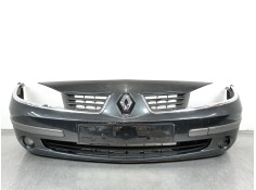 Recambio de paragolpes delantero para renault laguna ii (bg0) authentique referencia OEM IAM   