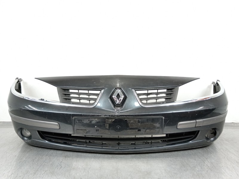 Recambio de paragolpes delantero para renault laguna ii (bg0) authentique referencia OEM IAM   