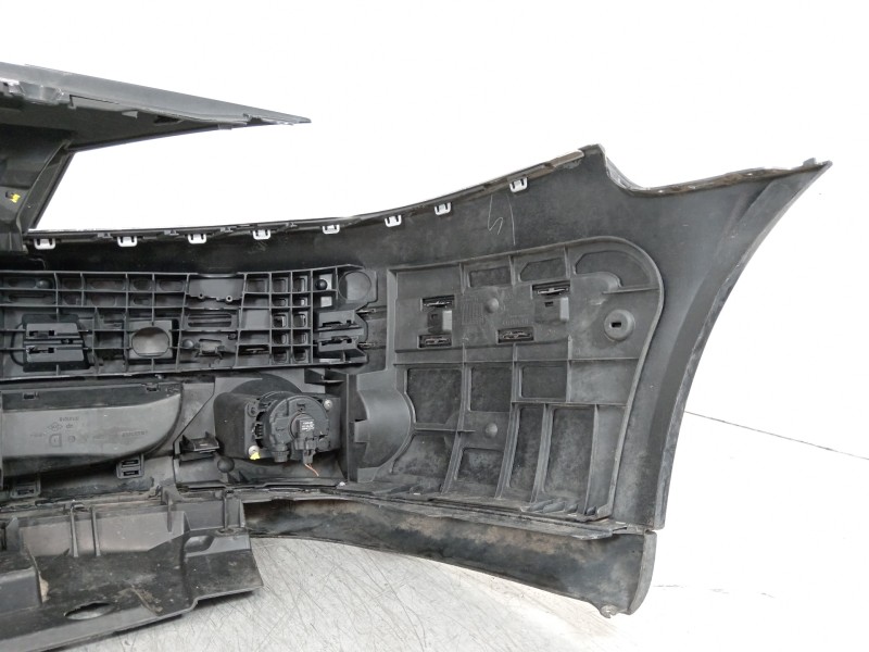 Recambio de paragolpes delantero para renault laguna ii (bg0) authentique referencia OEM IAM   