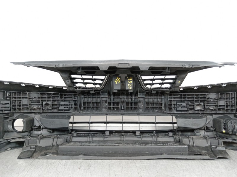 Recambio de paragolpes delantero para renault laguna ii (bg0) authentique referencia OEM IAM   