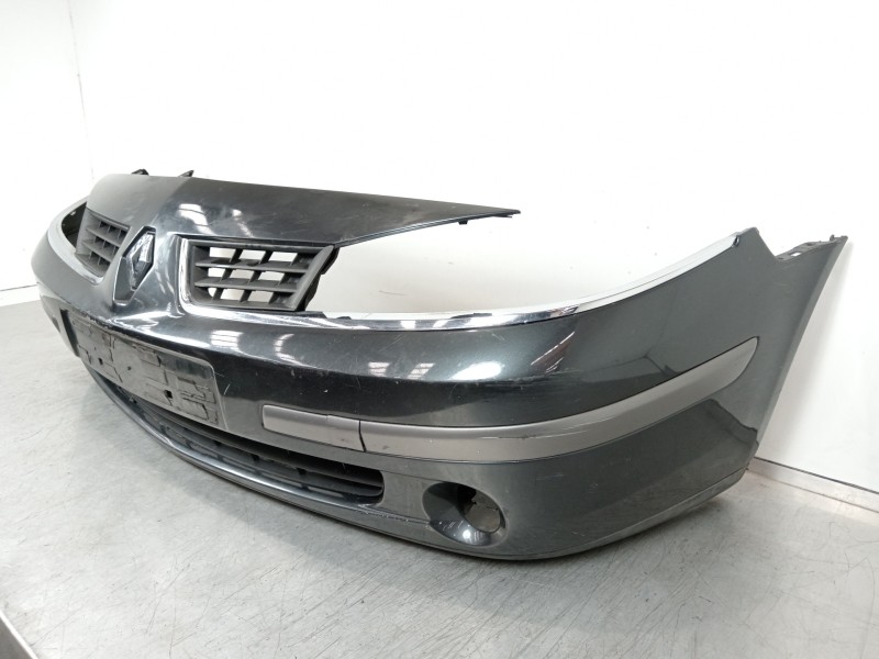 Recambio de paragolpes delantero para renault laguna ii (bg0) authentique referencia OEM IAM   