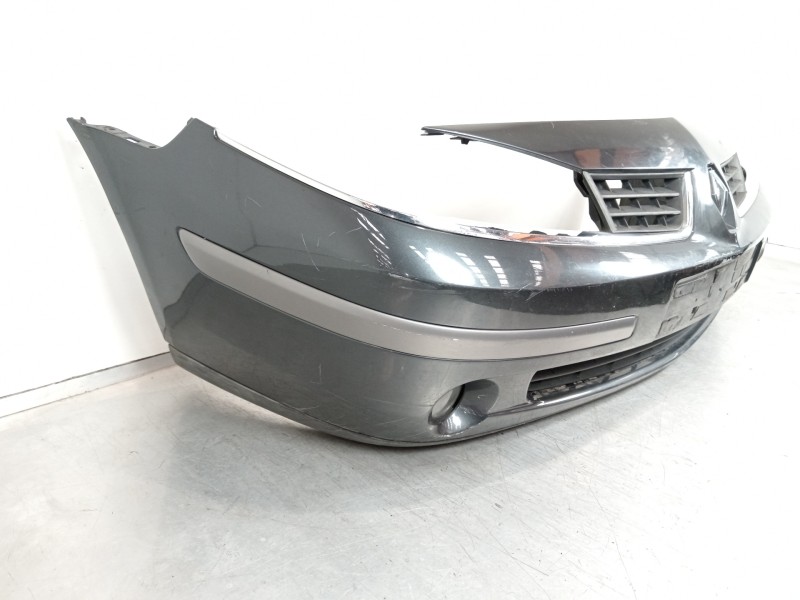 Recambio de paragolpes delantero para renault laguna ii (bg0) authentique referencia OEM IAM   