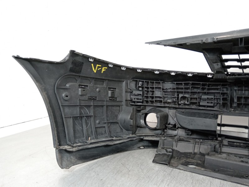 Recambio de paragolpes delantero para renault laguna ii (bg0) authentique referencia OEM IAM   
