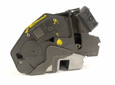 Recambio de cerradura puerta delantera izquierda para ford fiesta (cb1) econetic referencia OEM IAM 8A6AA21813AF   2