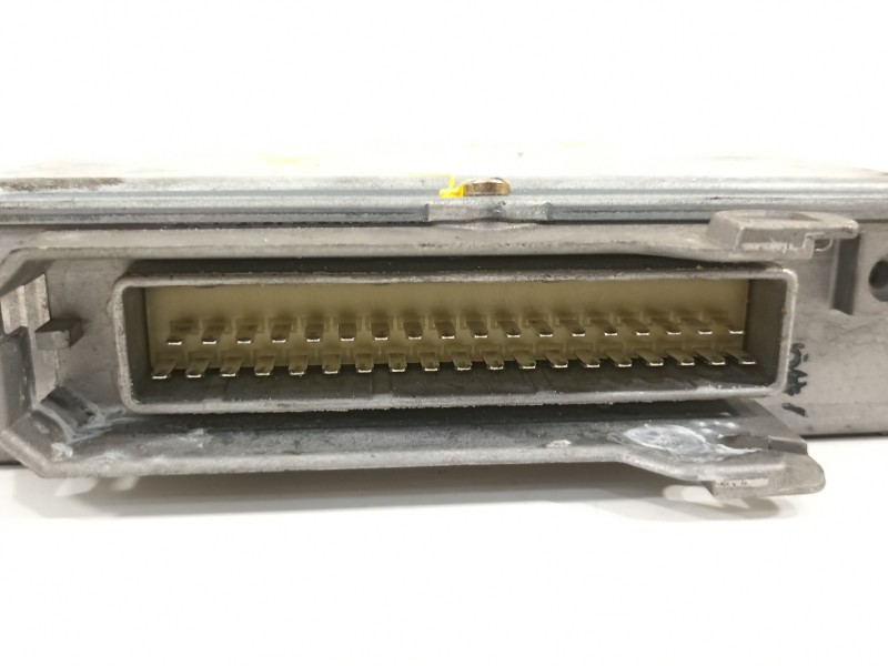 Recambio de centralita motor uce para citroën saxo 1.1 x referencia OEM IAM 9620398980  