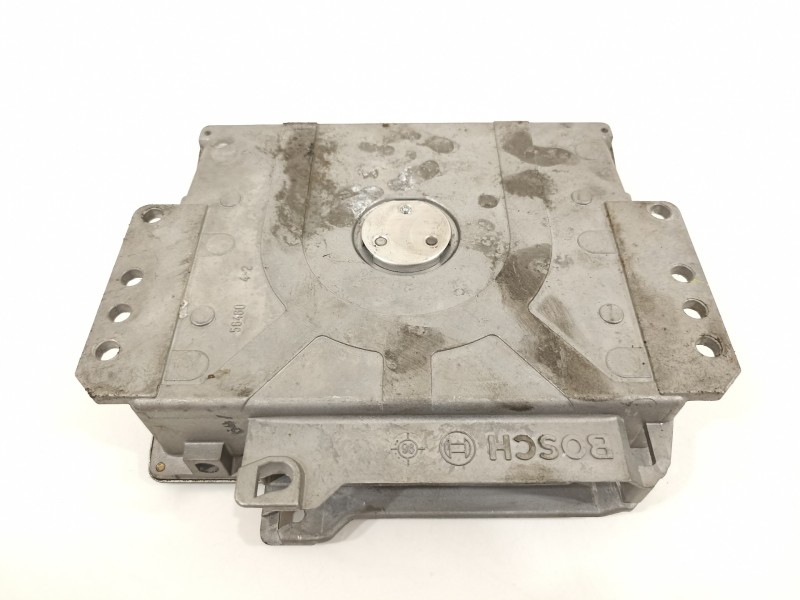 Recambio de centralita motor uce para citroën saxo 1.1 x referencia OEM IAM 9620398980  