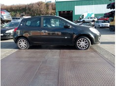 renault clio iii del año 2006