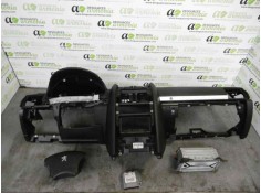 Recambio de kit airbag para peugeot 407 sw sr confort referencia OEM IAM   