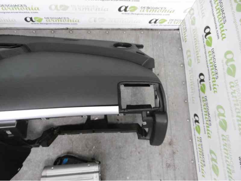 Recambio de kit airbag para peugeot 407 sw sr confort referencia OEM IAM   