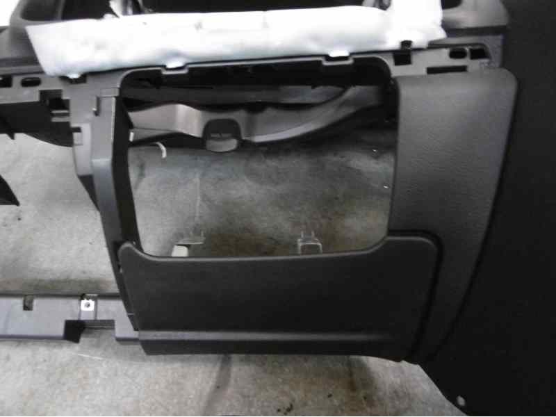 Recambio de kit airbag para peugeot 407 sw sr confort referencia OEM IAM   