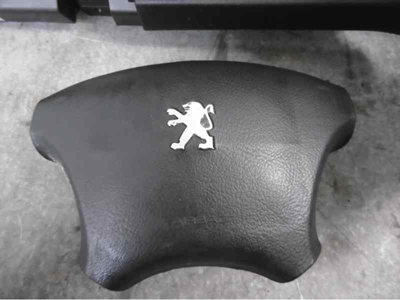 Recambio de kit airbag para peugeot 407 sw sr confort referencia OEM IAM   