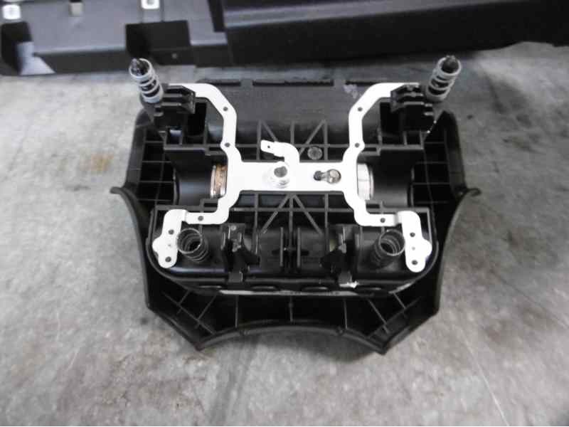 Recambio de kit airbag para peugeot 407 sw sr confort referencia OEM IAM   