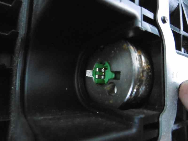 Recambio de kit airbag para peugeot 407 sw sr confort referencia OEM IAM   