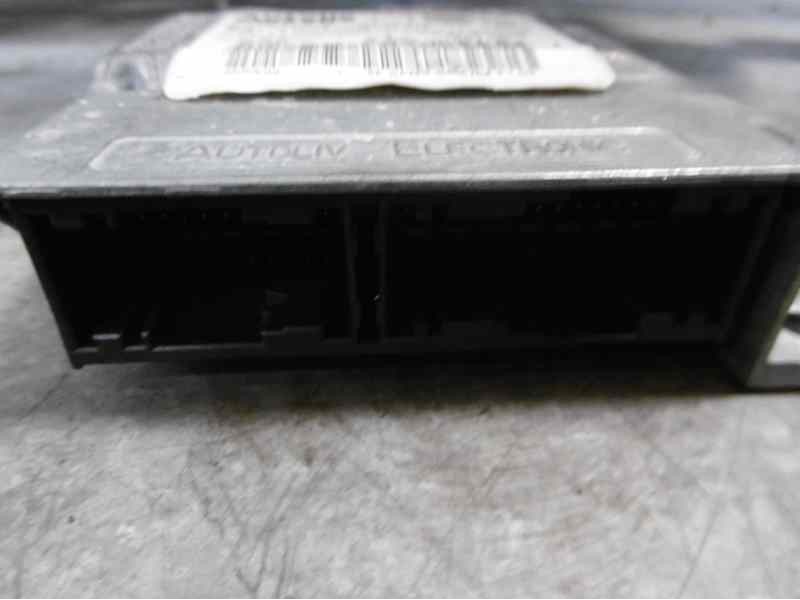 Recambio de kit airbag para peugeot 407 sw sr confort referencia OEM IAM   