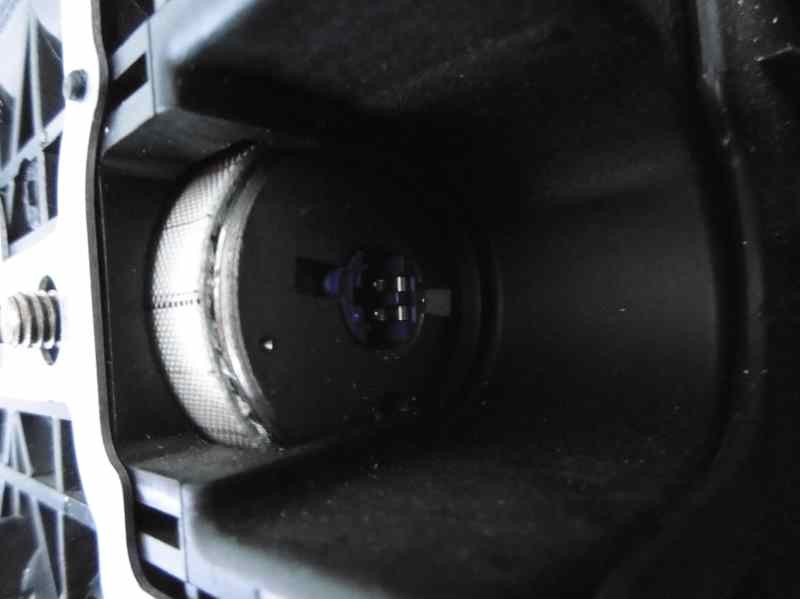 Recambio de kit airbag para peugeot 407 sw sr confort referencia OEM IAM   