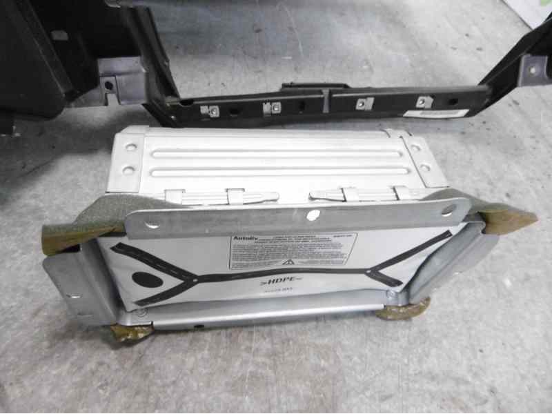 Recambio de kit airbag para peugeot 407 sw sr confort referencia OEM IAM   