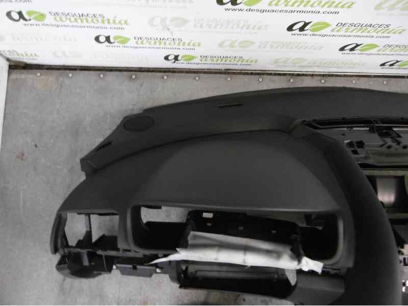 Recambio de kit airbag para peugeot 407 sw sr confort referencia OEM IAM   