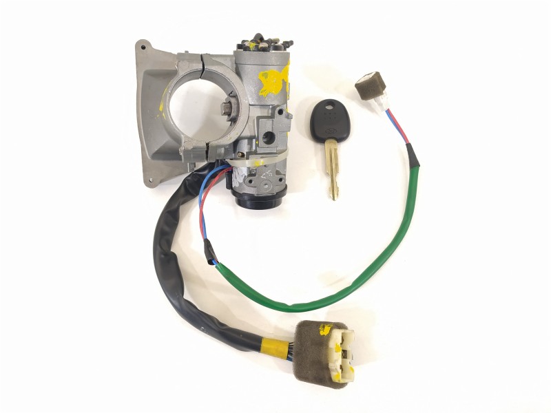 Recambio de conmutador de arranque para hyundai accent (lc) gl 4p referencia OEM IAM   