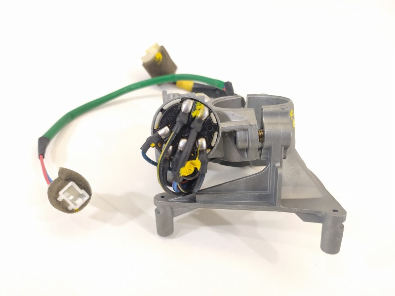Recambio de conmutador de arranque para hyundai accent (lc) gl 4p referencia OEM IAM   