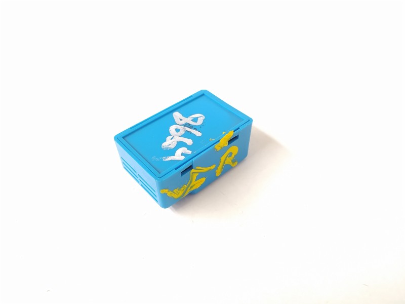 Recambio de centralita inmovilizador para hyundai accent (lc) gl 4p referencia OEM IAM 9683125000  