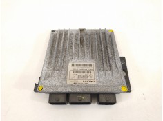 Recambio de centralita motor uce para renault clio iii authentique referencia OEM IAM 8200399038  8200619409