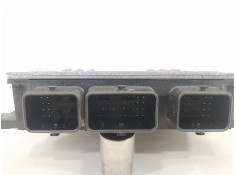 Recambio de centralita motor uce para renault clio iii authentique referencia OEM IAM 8200399038  8200619409 2