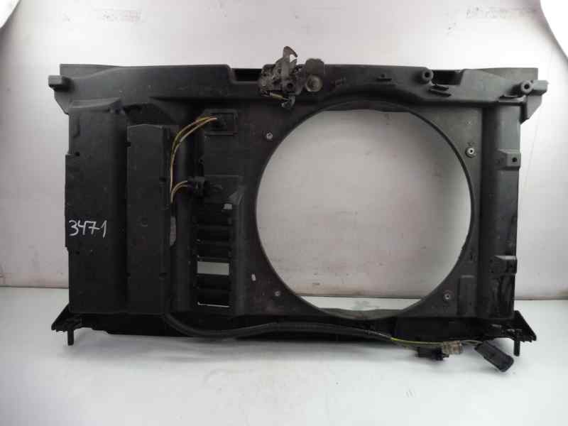 Recambio de panel frontal para peugeot 307 (s1) xs referencia OEM IAM 9634009380 9641712280 