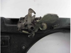 Recambio de panel frontal para peugeot 307 (s1) xs referencia OEM IAM 9634009380 9641712280  2