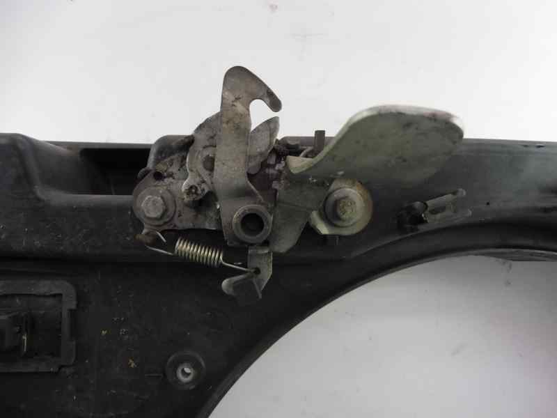 Recambio de panel frontal para peugeot 307 (s1) xs referencia OEM IAM 9634009380 9641712280 