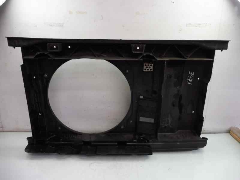Recambio de panel frontal para peugeot 307 (s1) xs referencia OEM IAM 9634009380 9641712280 